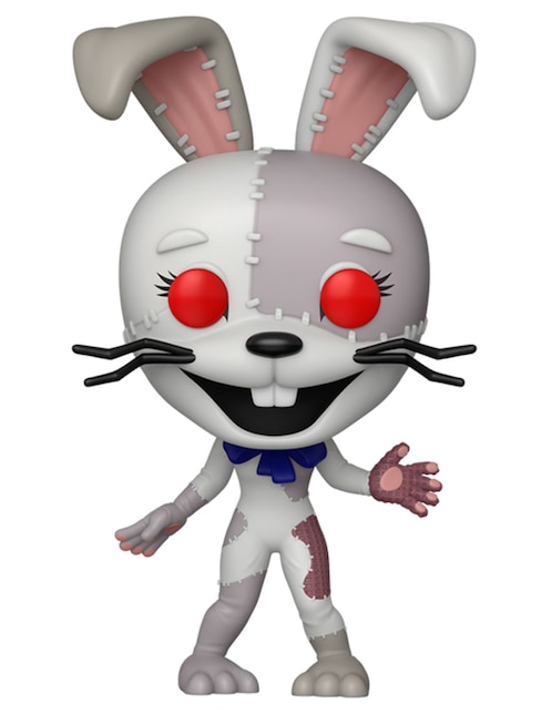 Funko POP! Games Help Wanted 2 Vanny 1