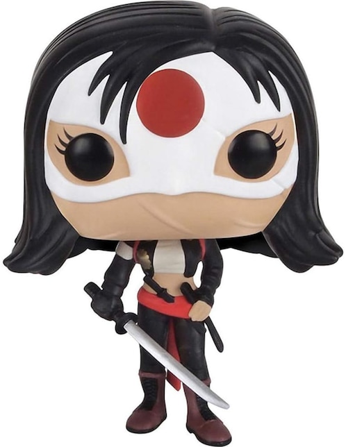 Funko Suicide Squad Katana