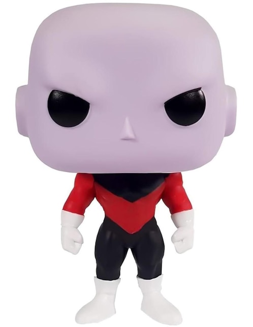 Funko Dragon Ball Z Jiren edición limitada