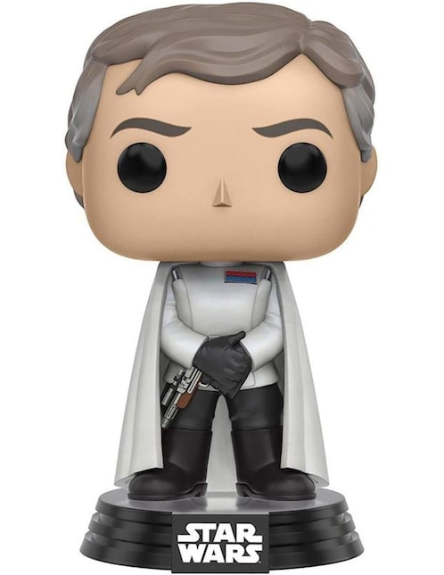 Funko Star Wars: Rogue One Director Orson Krenic