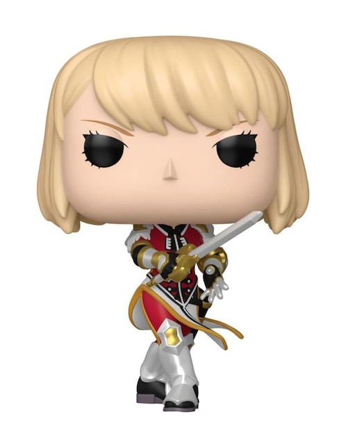 Funko Pop! Animation Solo Leveling Cha Hae-In