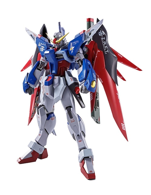 BANDAI Figura de colección articulada Mobile Suit Gundam Namco-Bandai collectors Bandai