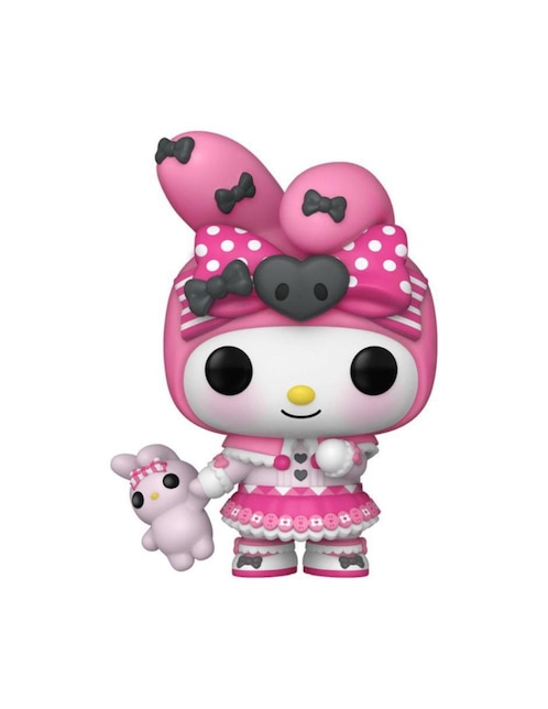 Figura de colección Hello Kitty And Friends My Melody Funko