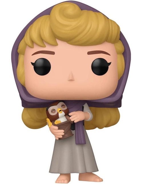Figura de colección Sleeping Beauty Aurora Aniversario