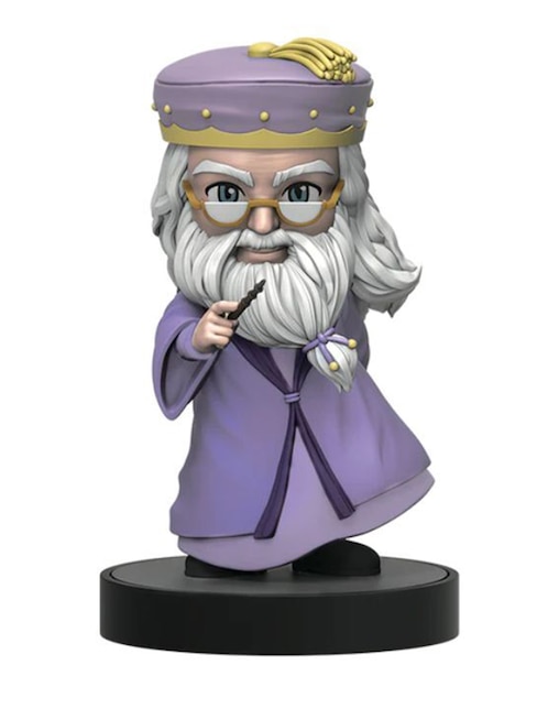 Figura de colección Classic Series Harry Potter Albus Dumbledore collectors 1