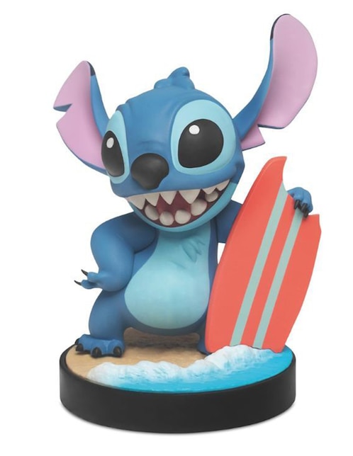 Figura de colección Fun Series Disney Stitch collectors 1