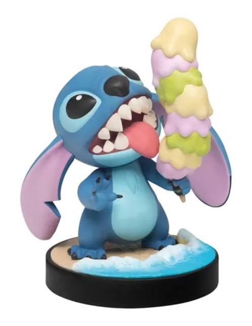 Figura de colección Disney Stitch Fun Series collectors 1