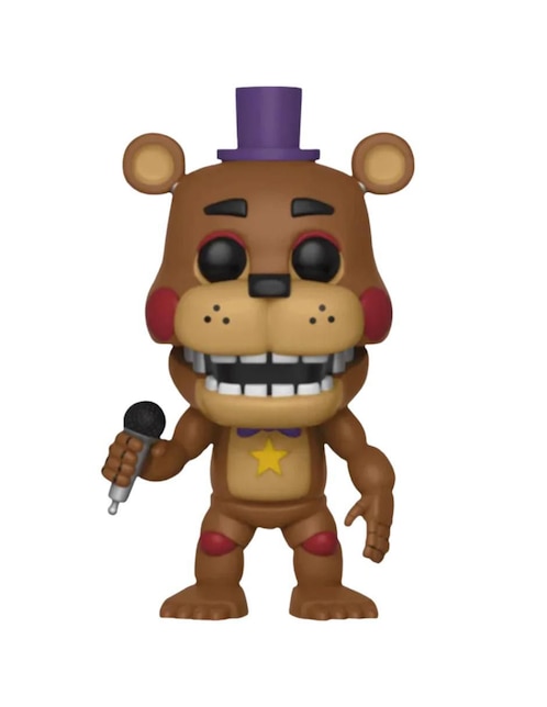 Funko Funko POP! Games Five nights at freddy's Freddy