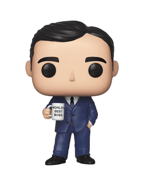 Funko Funko POP! Television The office Michael scott