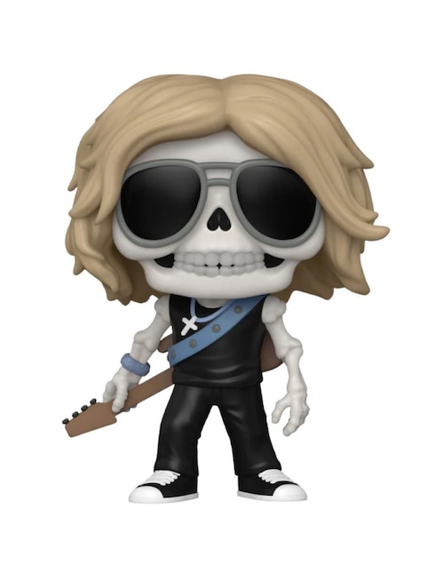 Funko POP! Rocks Guns n' roses Duff Mckagan