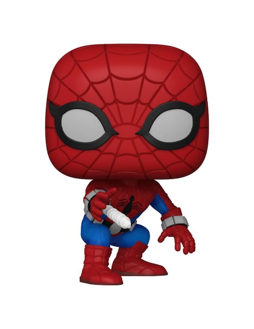 Funko POP! Marvel Spider-Man