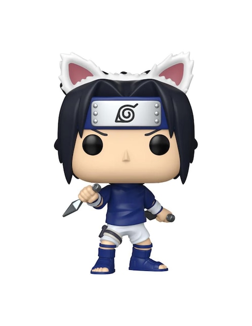 Funko POP! Animation Naruto Shippuden Sasuke