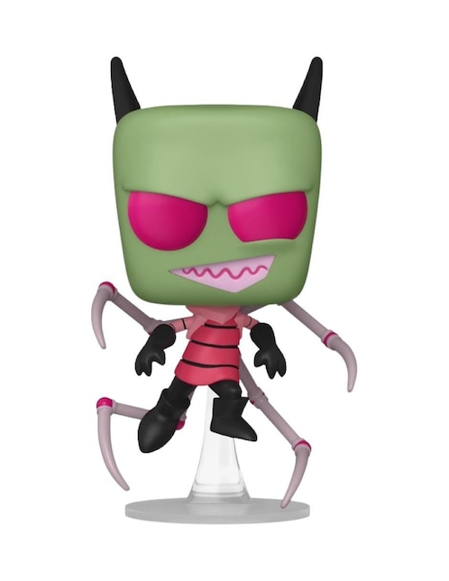 Funko POP! Television Nickelodeon Invader zim
