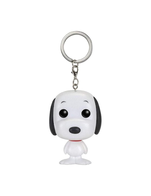 Llavero Snoopy 1