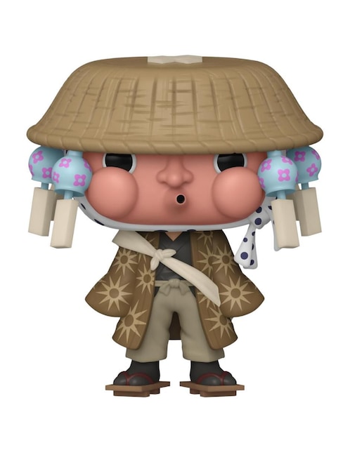 FUNKO Funko POP! Animation Demon slayer Haganezuka
