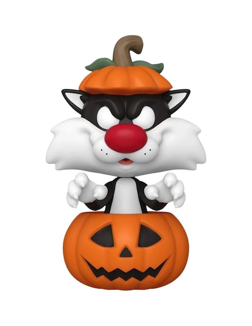 POP! Animation Looney tunes Silvestre