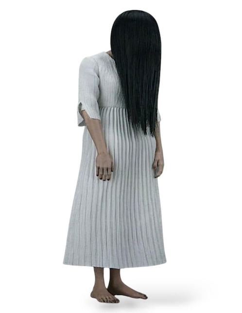 OG Figura de colección articulada Og