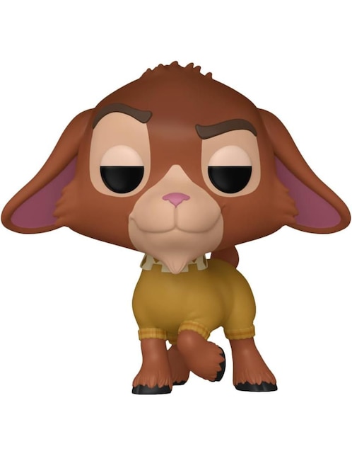 Funko Funko POP! Wish Valentino