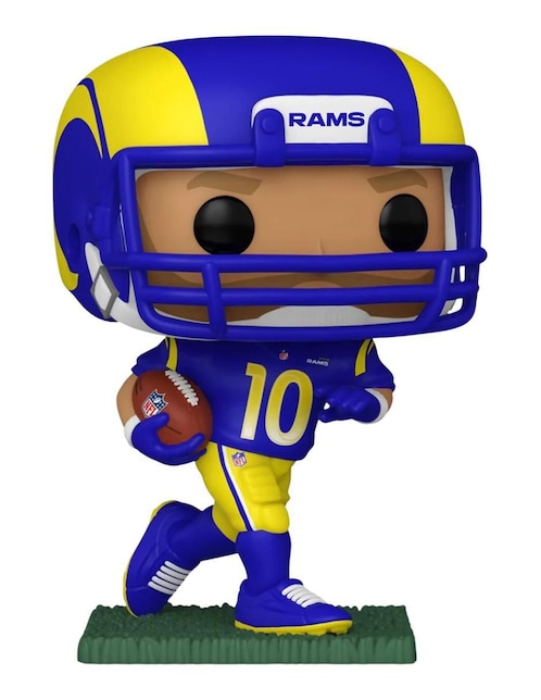 Funko Funko POP! Football NFL Ram