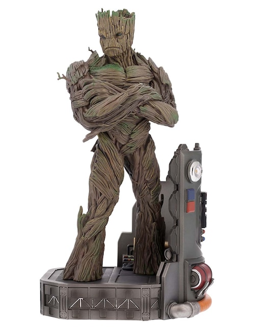 Escultura de Groot 1