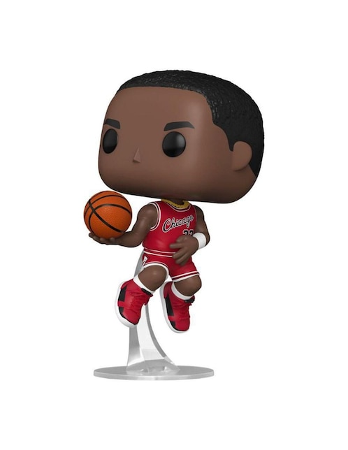Funko Funko Pop! Basketball NBA Chicago Bulls Michael Jordan