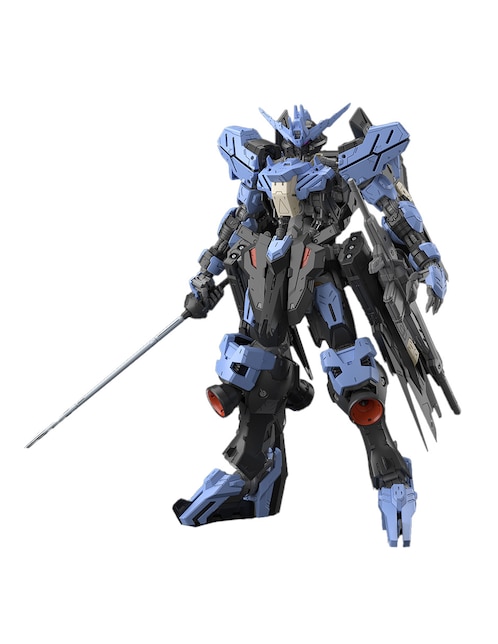 Figura de colección articulada Mobile Suit Gundam Namco collectors Bandai 1