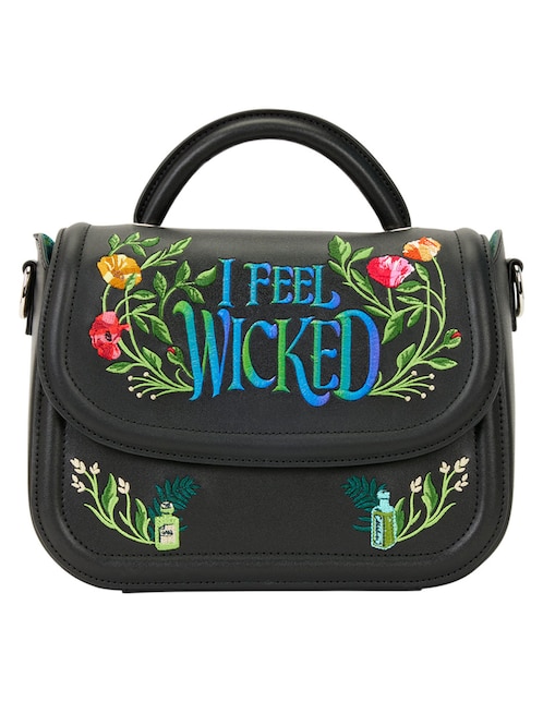 Bolsa crossbody Wicked para mujer 1