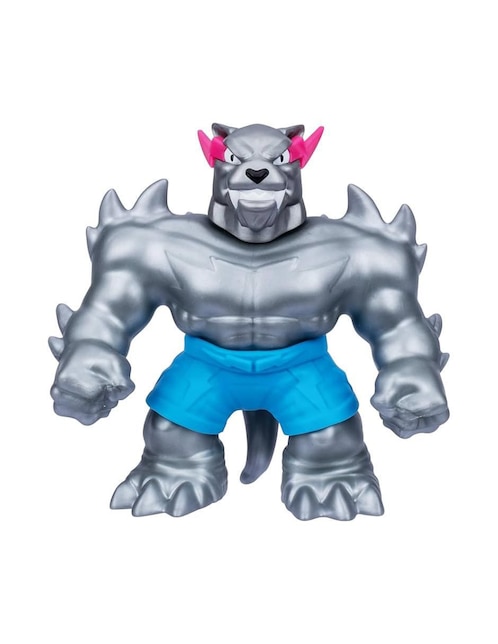 Figura de colección Mr Beast Lab Mr. Beast Moose