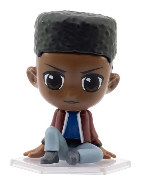 Figura de acción Stranger Things Lucas Sinclair 1