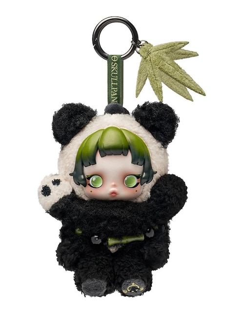 Figura de colección Skullpanda limitada 1