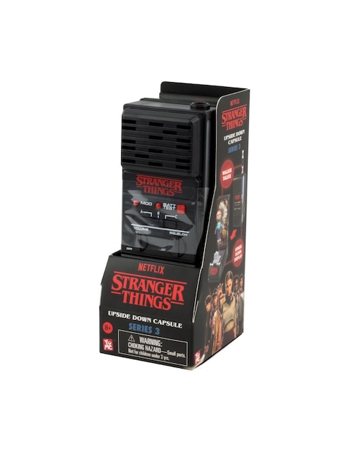 Figura de acción Stranger Things 1