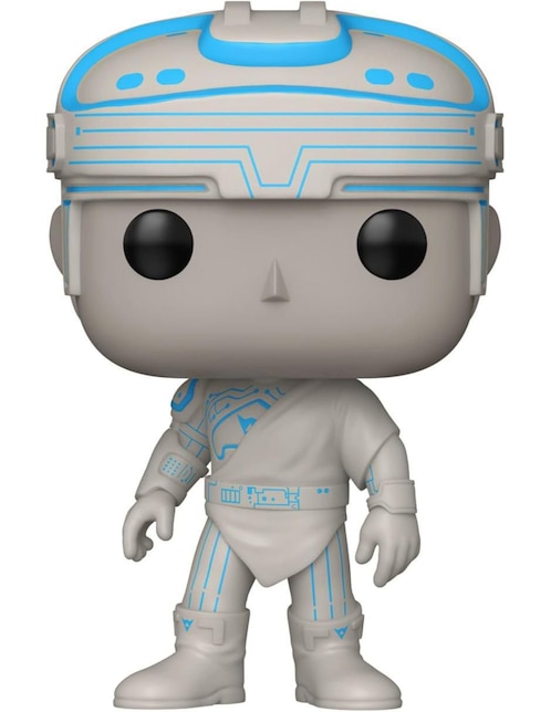 Funko Pop! Movies Tron Kevin Flynn