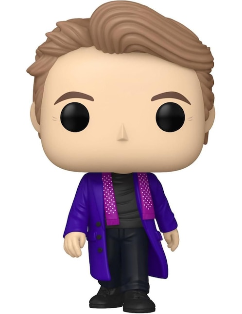 Funko Funko Pop! Television Only Murders in the Building Oliver Putnam