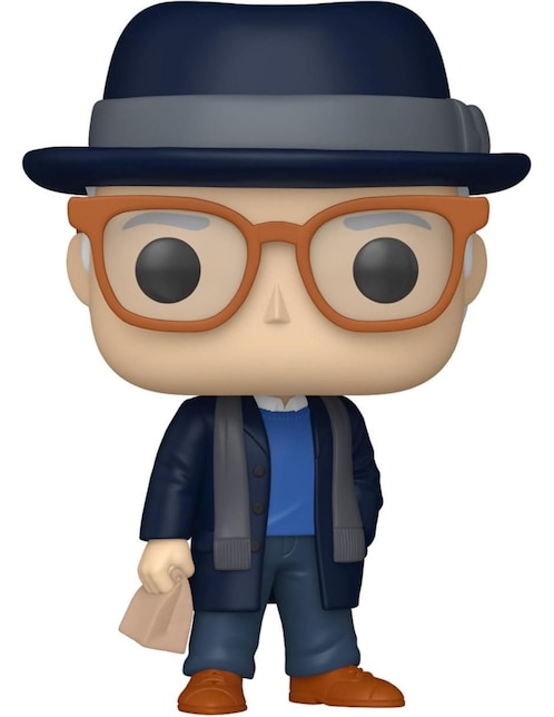 Funko Funko POP! Television Only Murders in the Building Charles Haden