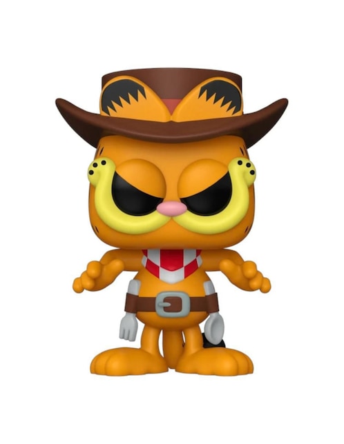 Funko Pop! Comics Garfield collectors 1