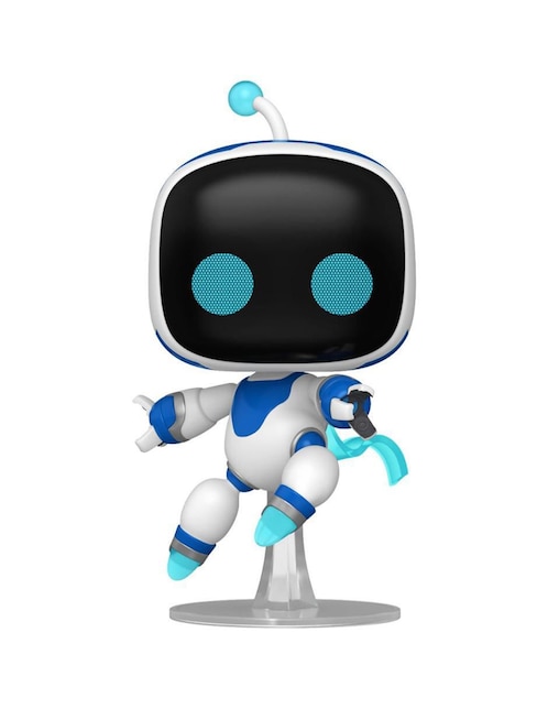 Funko Pop! Games Astro Bot collectors 1