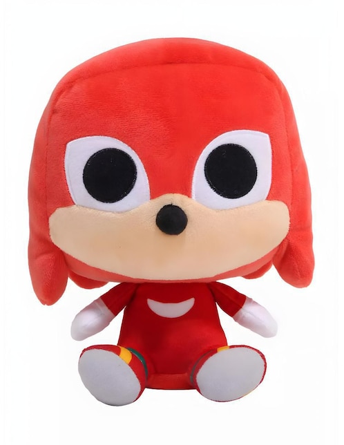 Peluche Funko Sonic the Hedgehog Knuckles