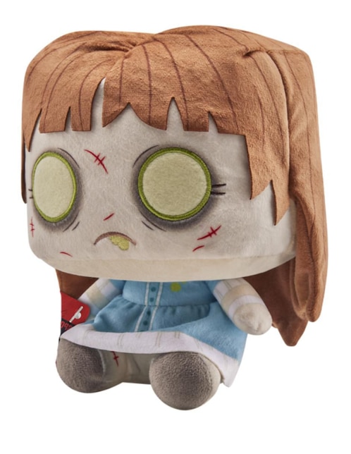 Peluche Funko Funko PLUSH The Exorcist Regan Puking