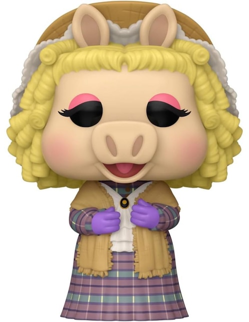 POP! Movies The Muppet Christmas Carol Mrs. Cratchit POP! Movies The Muppet Christmas Carol Mrs. Cratchit
