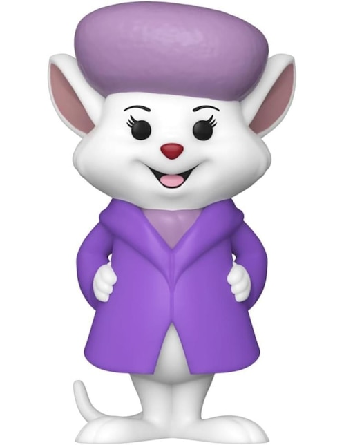 Funko Funko The Rescuers Bianca