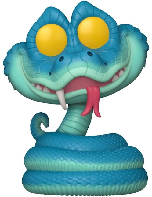 Figura de colección Zootopia Gary Funko