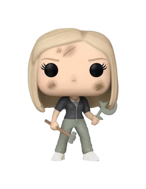 Figura de colección Buffy 1