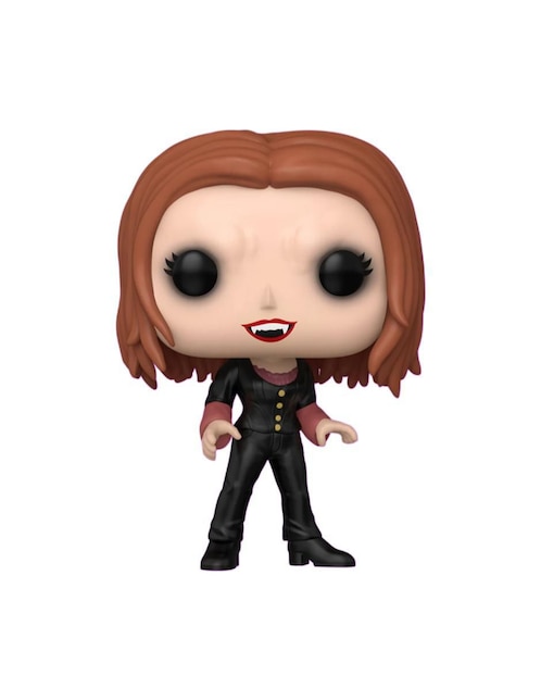 Figura de colección Willow Funko Pop