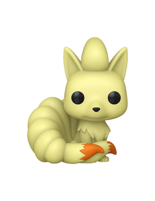 Funko Funko Pop! Games Pokémon Ninetales
