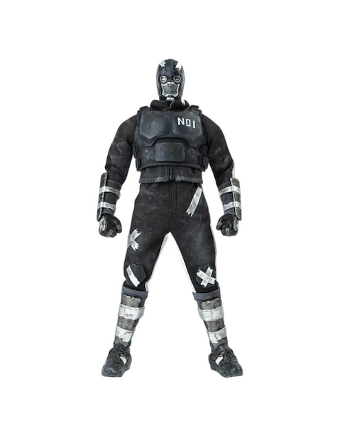 Figura de colección articulada Noi Threezero
