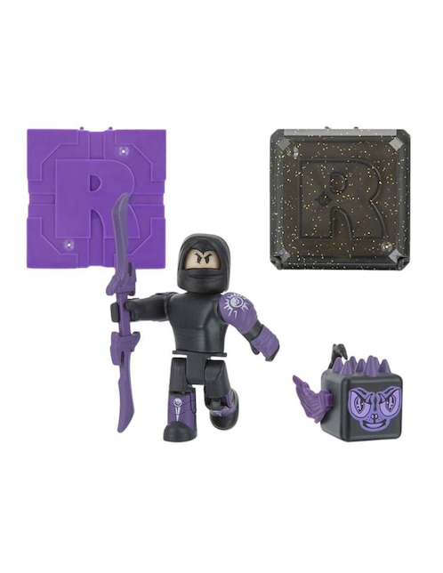 Figura de colección Roblox