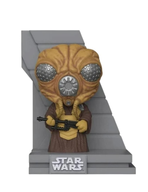 Figura de colección Star Wars especial Roblox