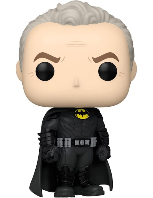 Funko Funko Pop! Movies The Flash Batman