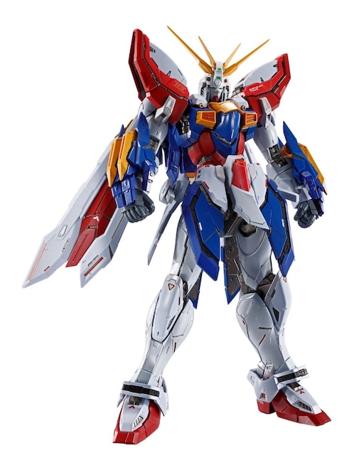 Figura de colección articulada Mobile Suit Gundam Namco collectors Bandai 1