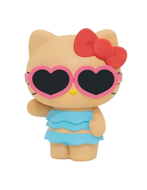 Figura de colección Sanrio Hello Kitty collectors 1